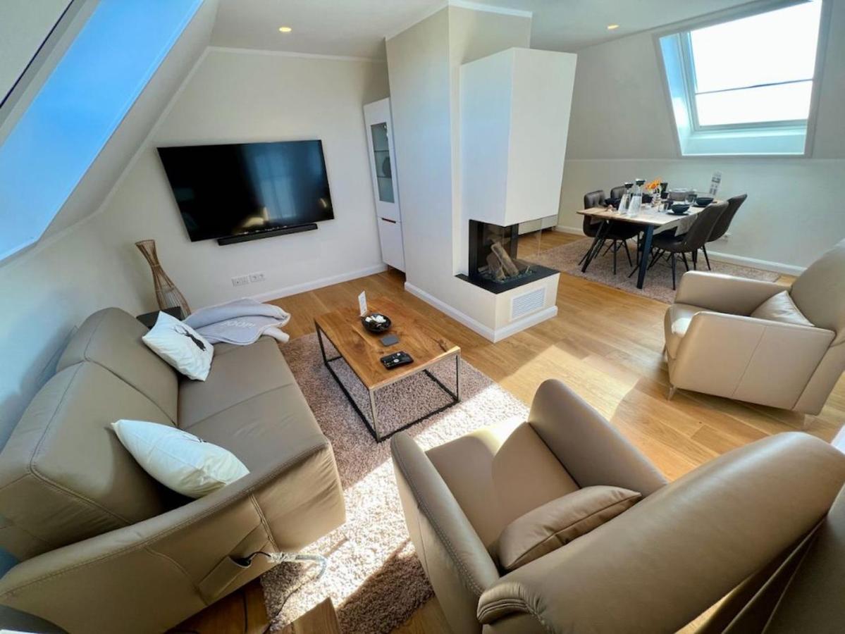 Haus-Holiday Walkenried - Harz Экстерьер фото