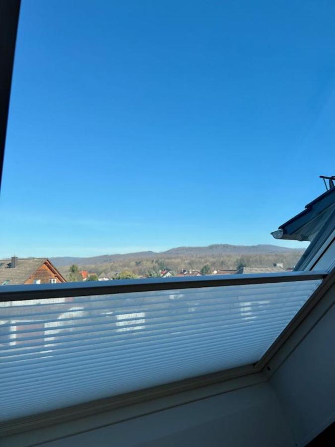 Haus-Holiday Walkenried - Harz Экстерьер фото