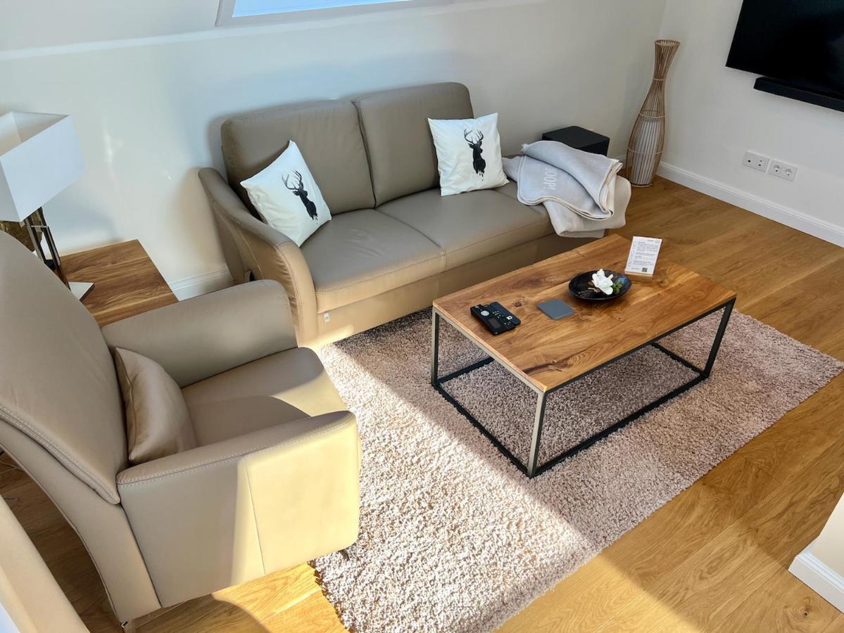 Haus-Holiday Walkenried - Harz Экстерьер фото
