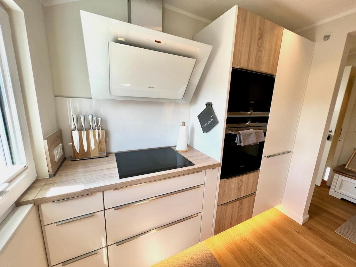 Haus-Holiday Walkenried - Harz Экстерьер фото