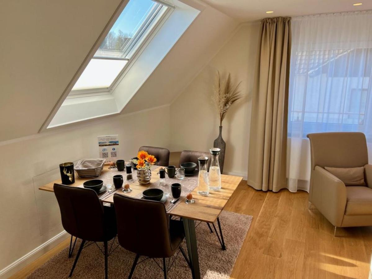 Haus-Holiday Walkenried - Harz Экстерьер фото