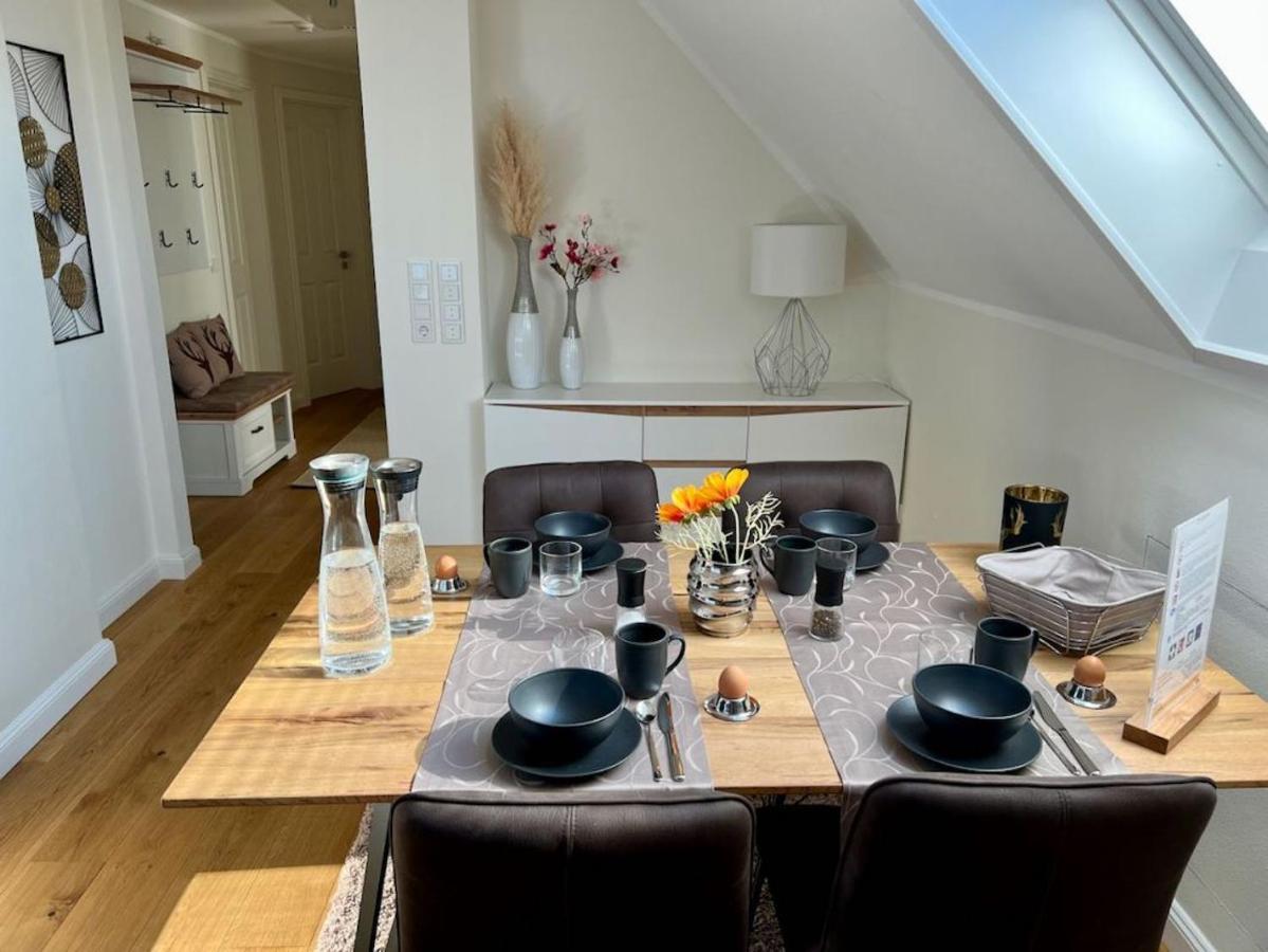 Haus-Holiday Walkenried - Harz Экстерьер фото