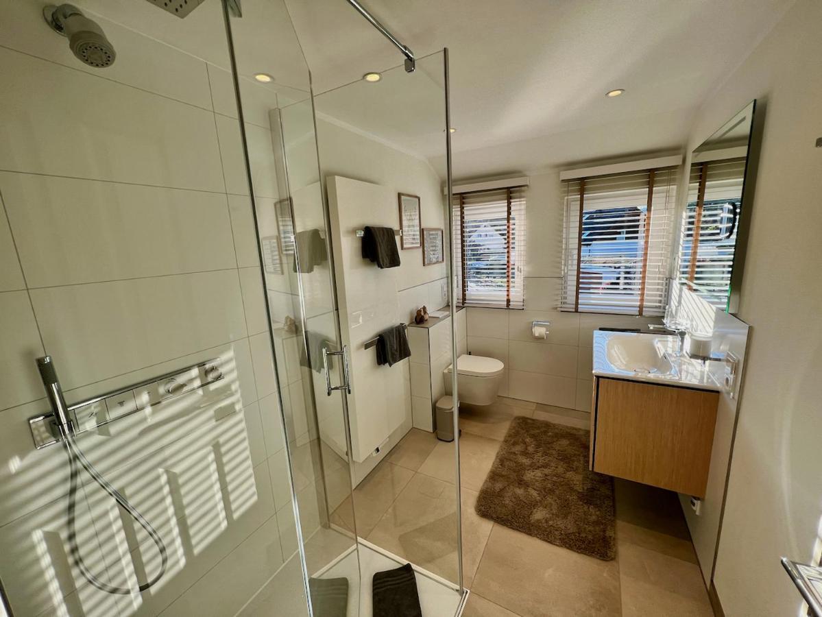Haus-Holiday Walkenried - Harz Экстерьер фото