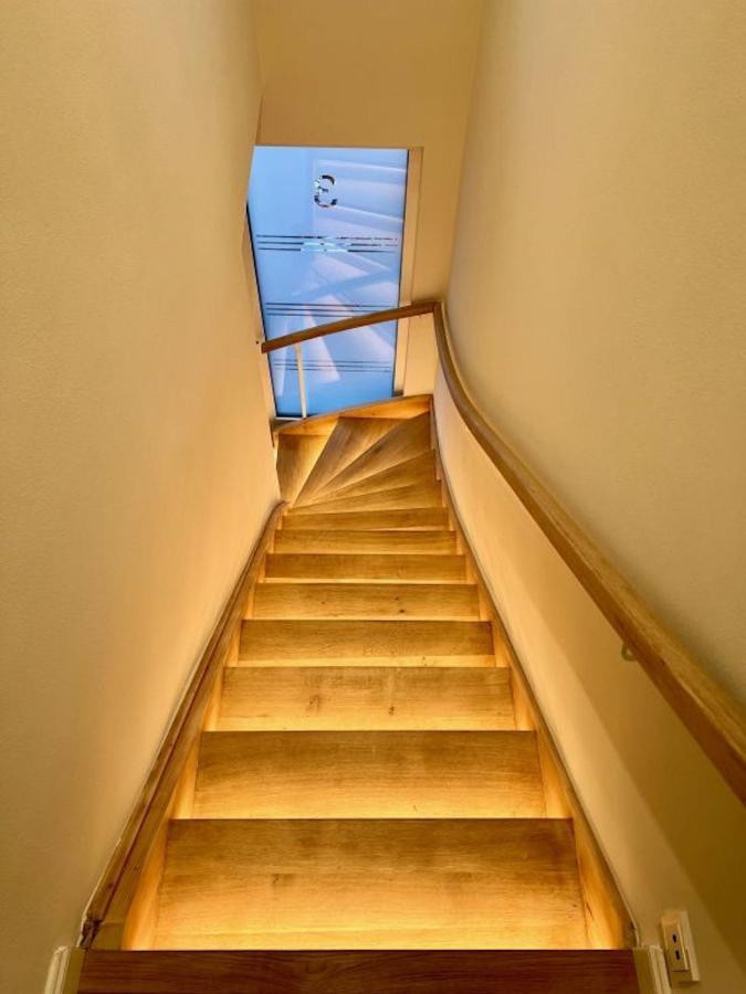 Haus-Holiday Walkenried - Harz Экстерьер фото