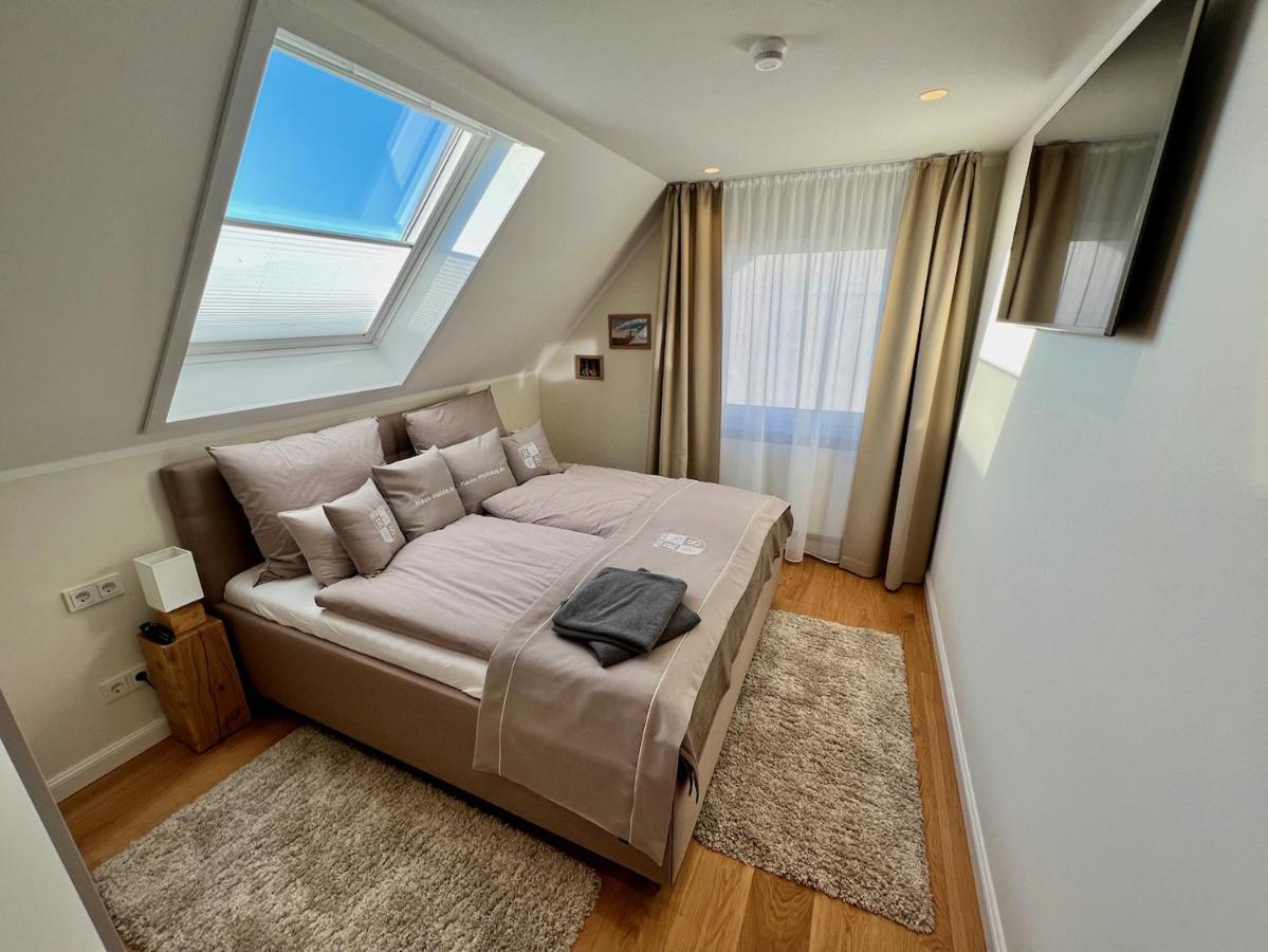Haus-Holiday Walkenried - Harz Экстерьер фото