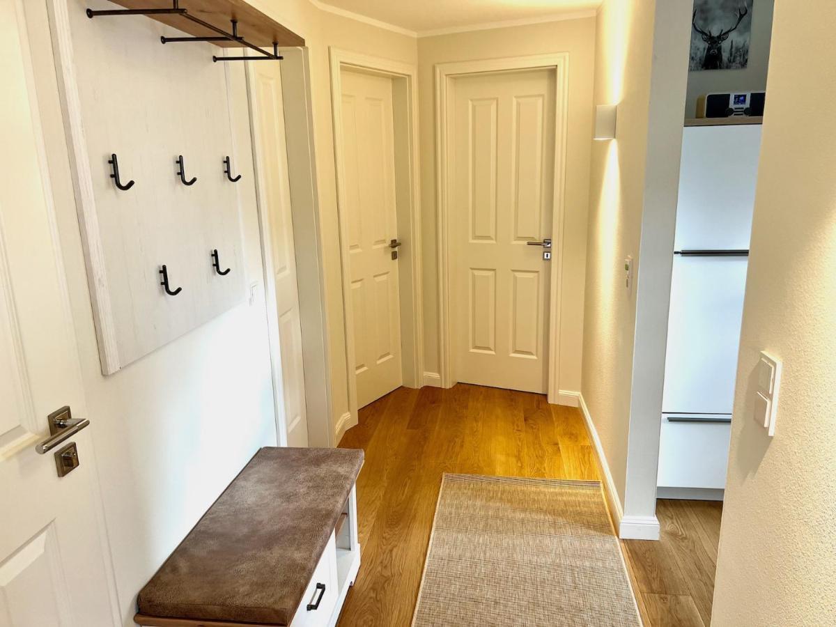 Haus-Holiday Walkenried - Harz Экстерьер фото
