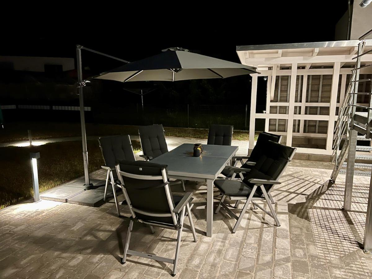 Haus-Holiday Walkenried - Harz Экстерьер фото