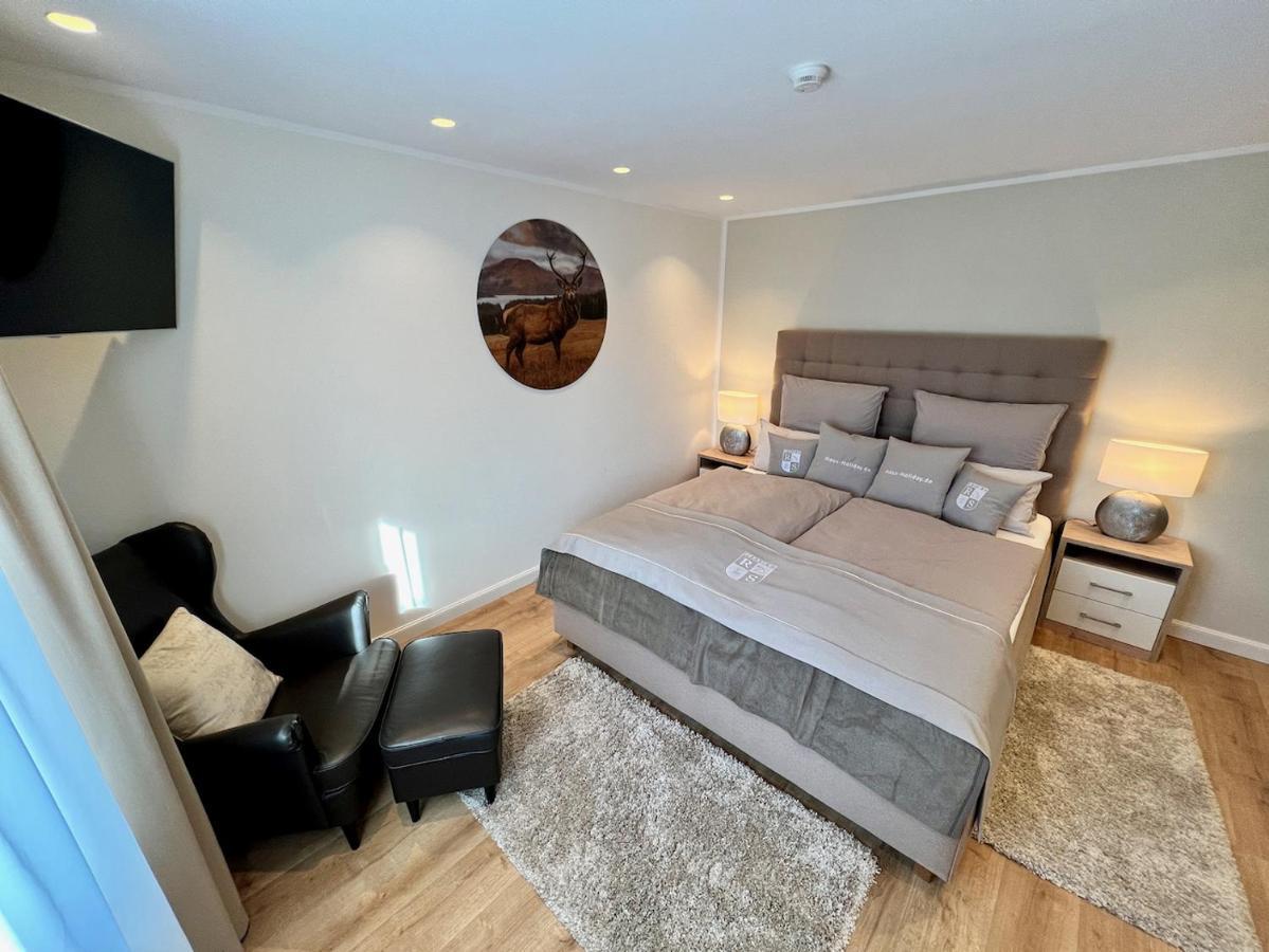 Haus-Holiday Walkenried - Harz Экстерьер фото