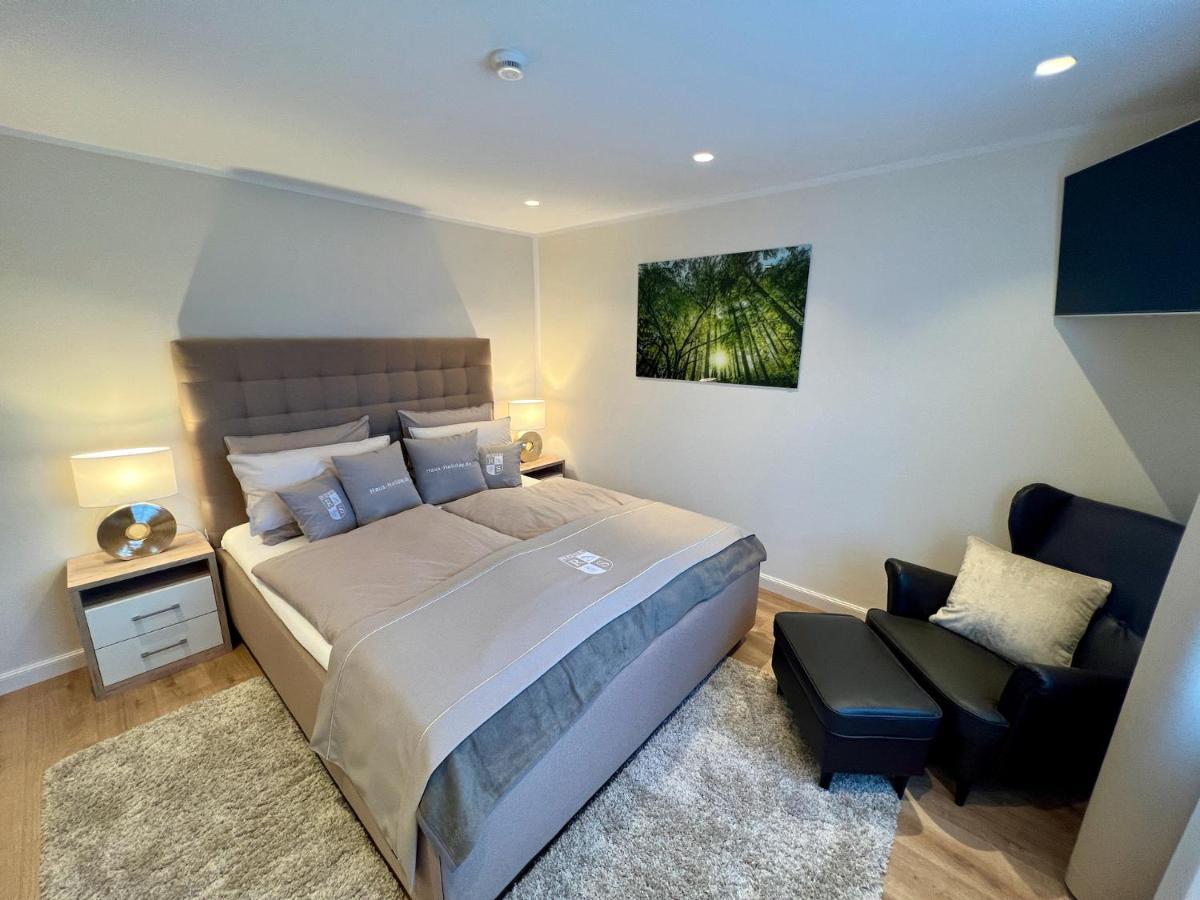 Haus-Holiday Walkenried - Harz Экстерьер фото