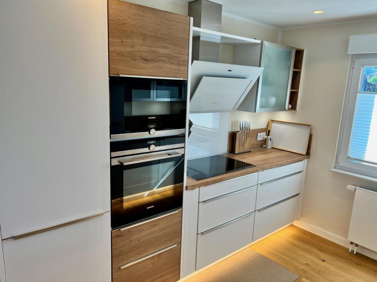 Haus-Holiday Walkenried - Harz Экстерьер фото