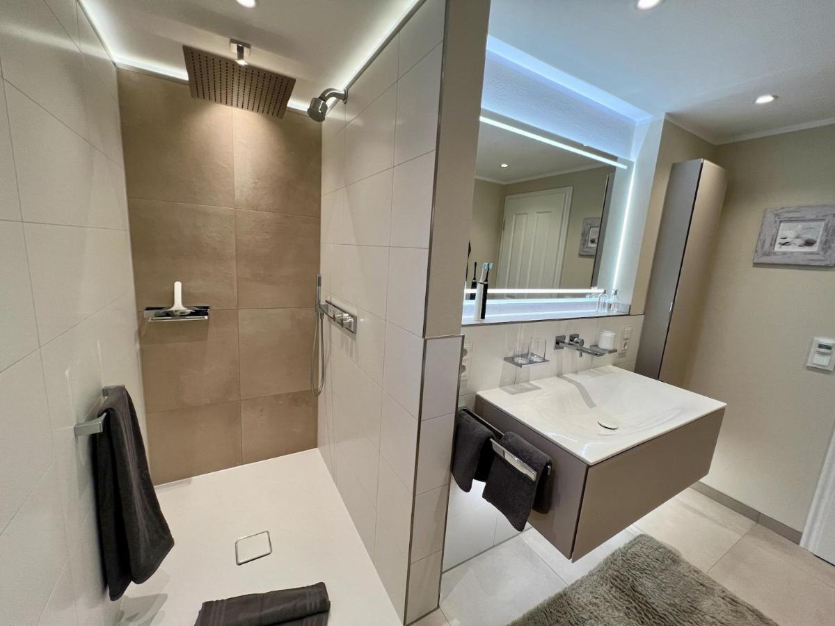 Haus-Holiday Walkenried - Harz Экстерьер фото