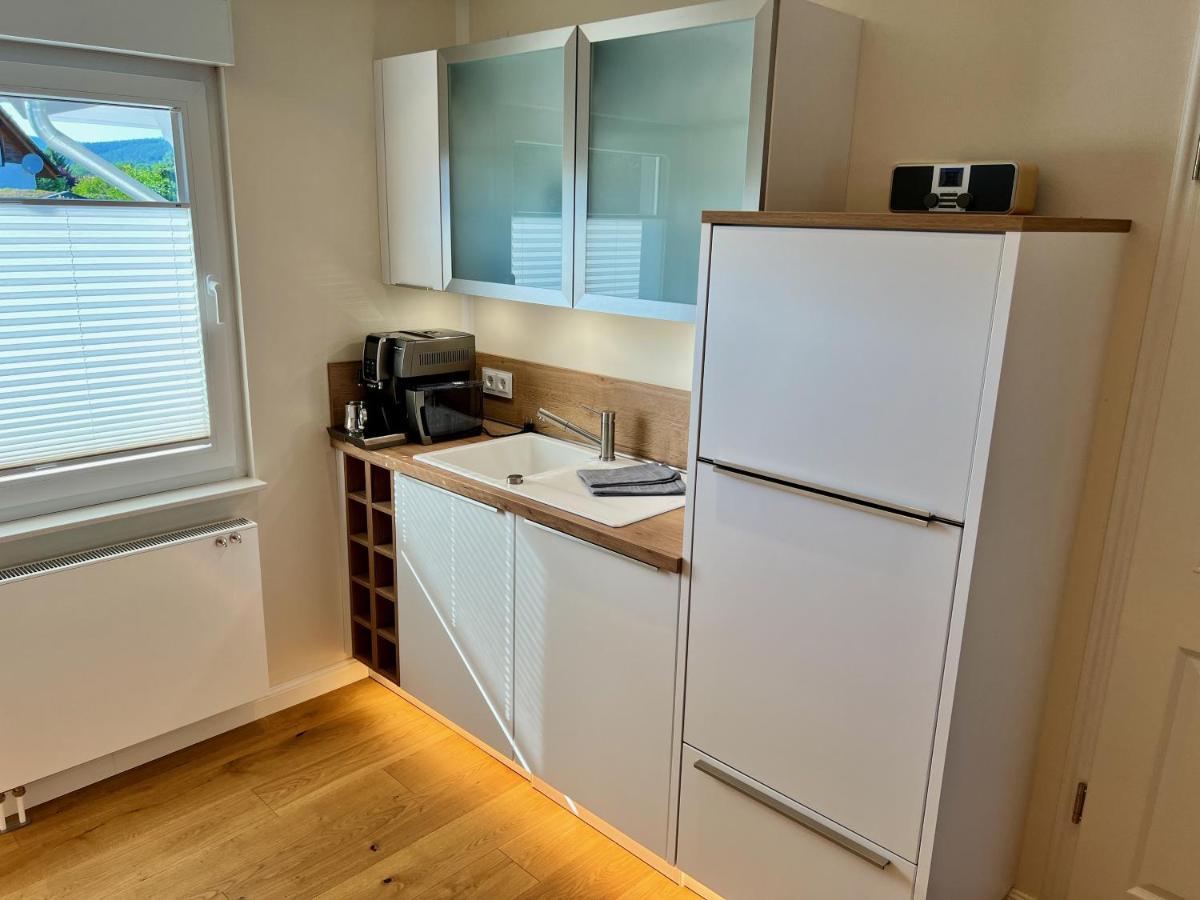 Haus-Holiday Walkenried - Harz Экстерьер фото
